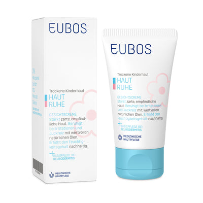 EUBOS SKIN CALM FACE CREAM - 30ml