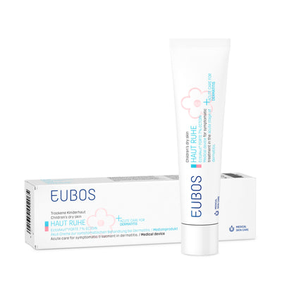 EUBOS SKIN REST ECTOAKUT® FORTE 7% ECTOIN - 30ml