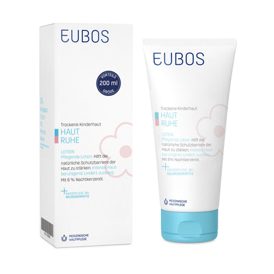 EUBOS SKIN REST LOTION - 200ml