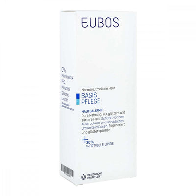 EUBOS BASE CARE SKIN BALM F - 200ml