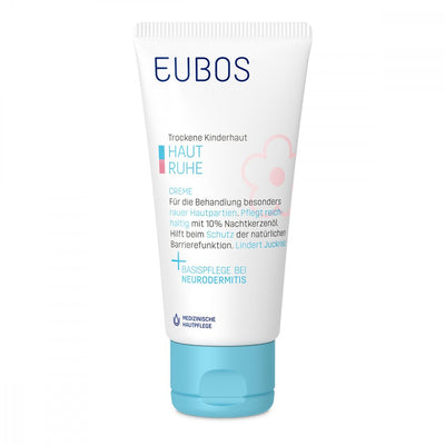 EUBOS SKIN REST CREAM - 50ml