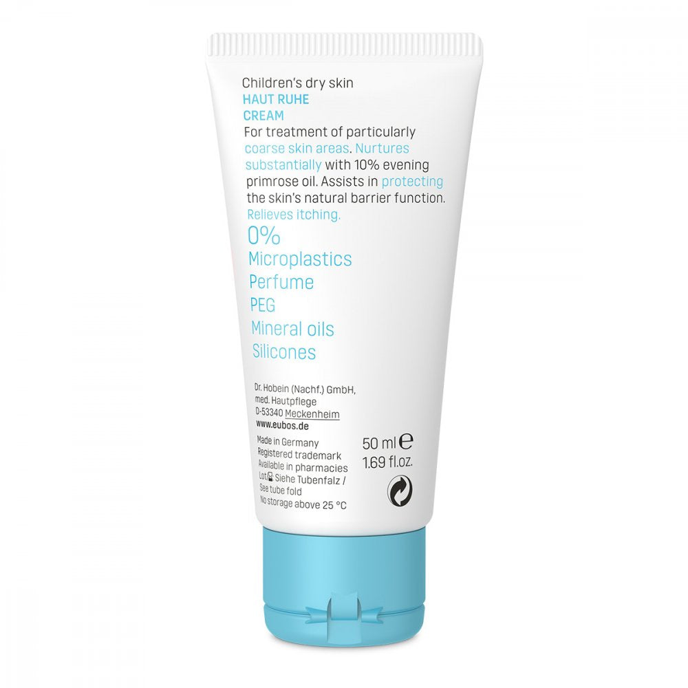EUBOS HAUT RUHE CREME - 50ml