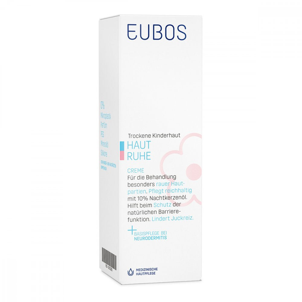 EUBOS HAUT RUHE CREME - 50ml