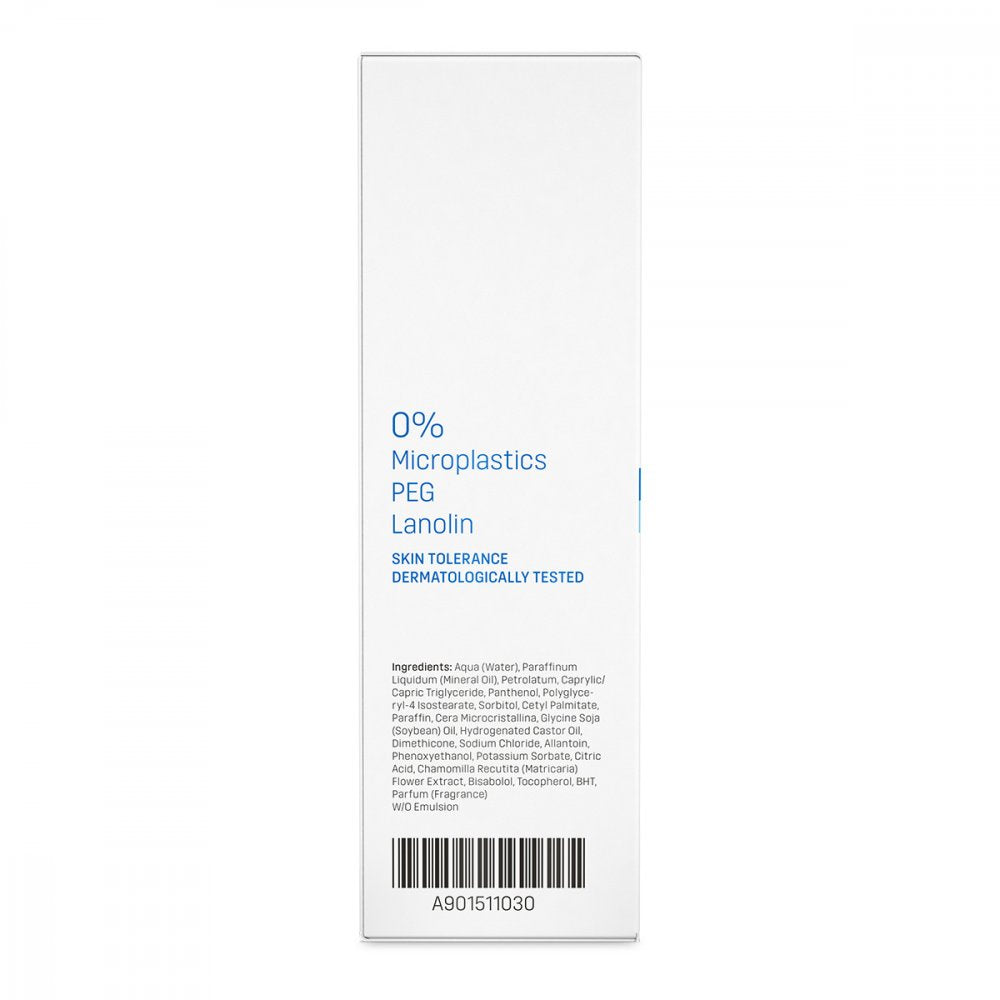 EUBOS BASIS PFLEGE SALBE 5% PANTHENOL - 75ml