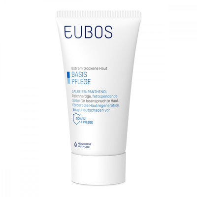 EUBOS BASE CARE OINTMENT 5% PANTHENOL - 75ml