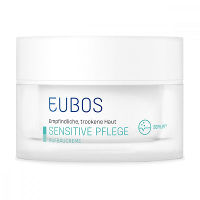 EUBOS SENSITIVE CARE REGENERATING CREAM - 50ml