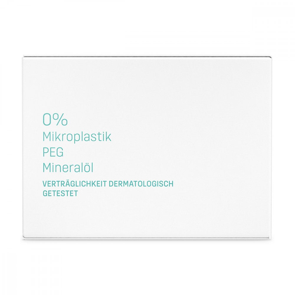 EUBOS SENSITIVE PFLEGE AUFBAUCREME - 50ml