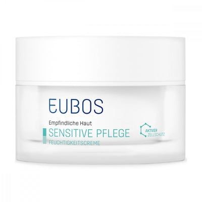 EUBOS SENSITIVE CARE MOISTURIZING CREAM - 50ml