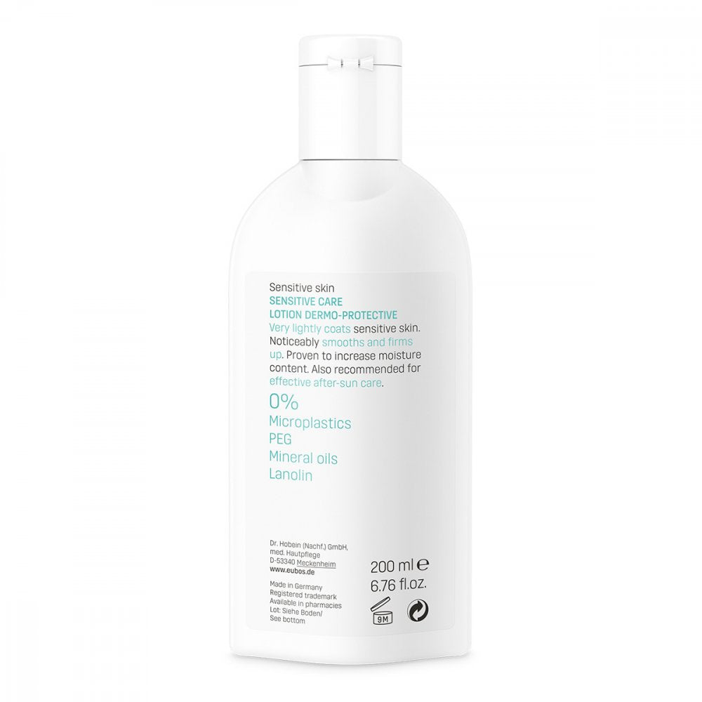 EUBOS SENSITIVE PFLEGE LOTION DERMO PROTECTIVE - 200ml