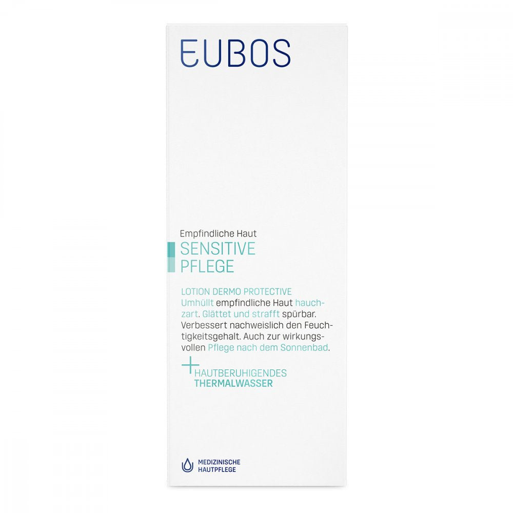 EUBOS SENSITIVE PFLEGE LOTION DERMO PROTECTIVE - 200ml