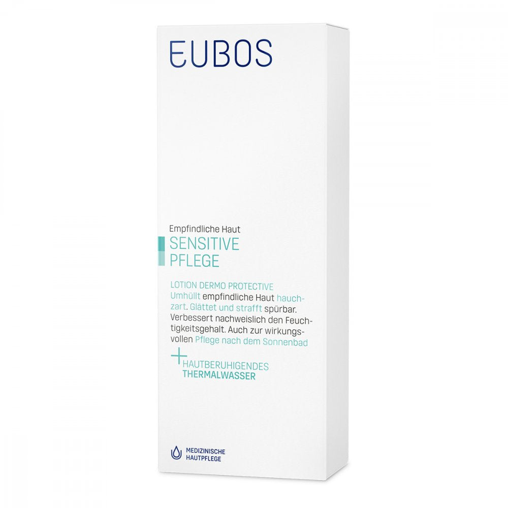 EUBOS SENSITIVE PFLEGE LOTION DERMO PROTECTIVE - 200ml