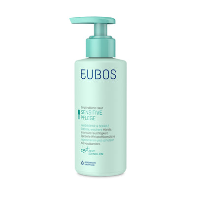 EUBOS SENSITIVE CARE HAND REPAIR & PROTECTION - 150ml