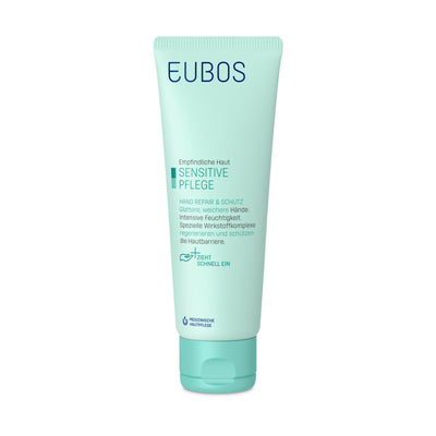 EUBOS SENSITIVE CARE HAND REPAIR & PROTECTION - 75ml
