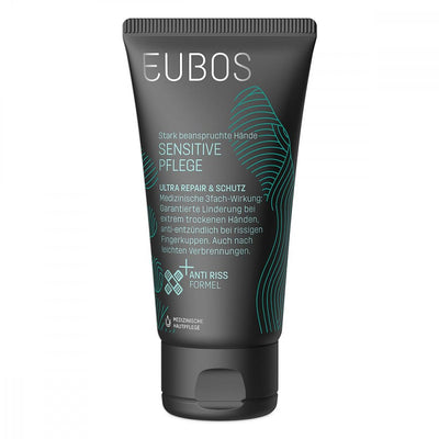 EUBOS SENSITIVE CARE ULTRA REPAIR & PROTECTION - 75ml