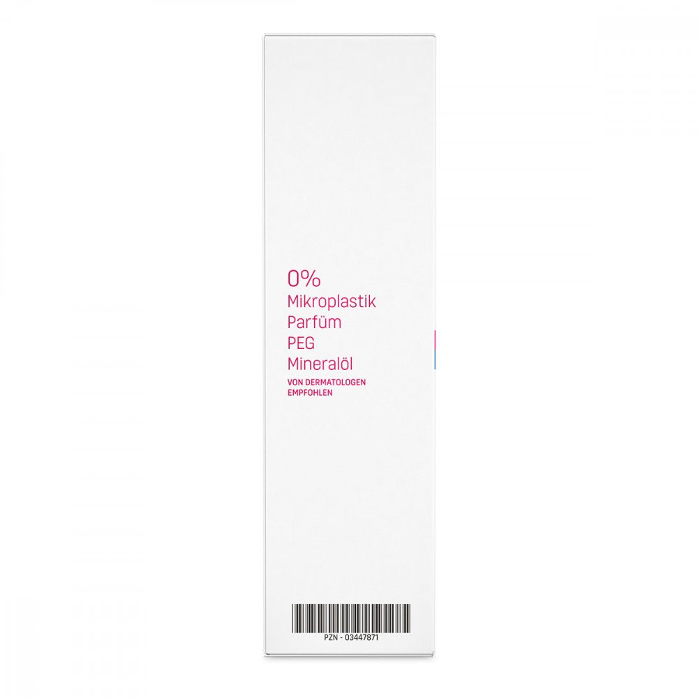 EUBOS UREA INTENSIVE CARE 10% UREA FUSSCREME - 100ml