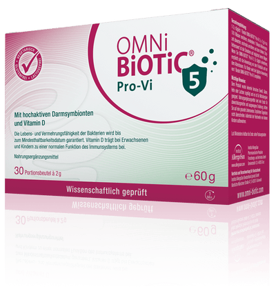 OMNi-BiOTiC® Pro-Vi 5