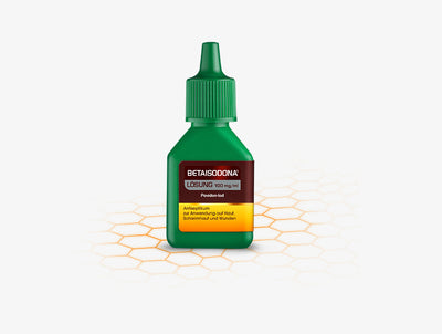 BETAISODONA solution