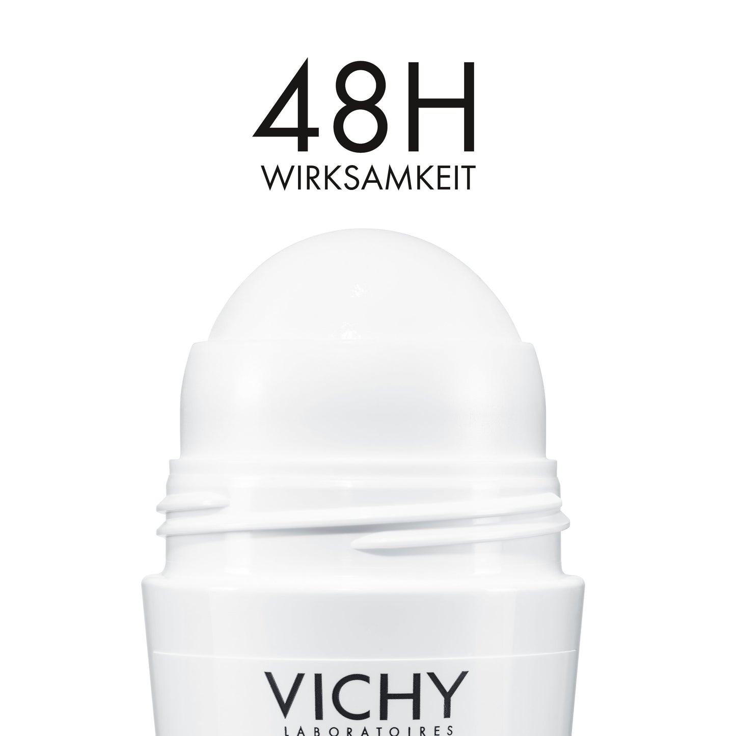 VICHY DEO ANTI TRANSPIRANT 48H
