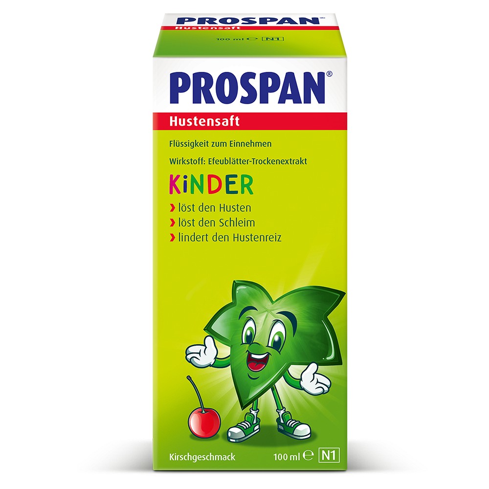 Prospan Plastic File PROSPAN cough syrup 100ml – cyriapo Versandapotheke