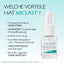 MICLAST® 80 mg/g wirkstoffhaltiger Nagellack - gegen Pilze und Bakterien
