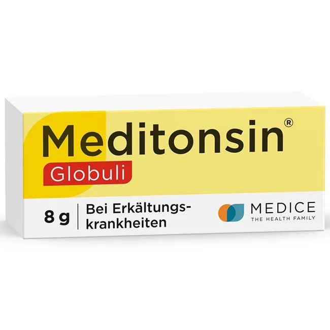 MEDITONSIN globules