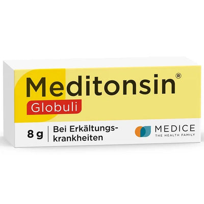 MEDITONSIN globules