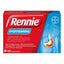 Rennie® Pfefferminz gegen Sodbrennen