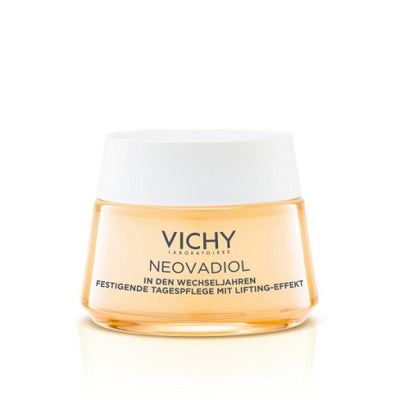 VICHY NEOVADIOL Tagespflege mit Lifting-Effekt für trockene Haut