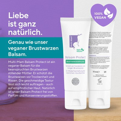 Multi-Mam® Balsam Protect