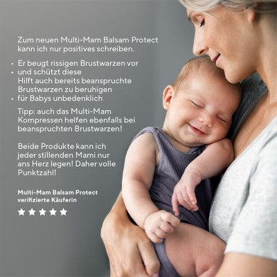 Multi-Mam® Balsam Protect