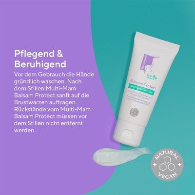 Multi-Mam® Balsam Protect