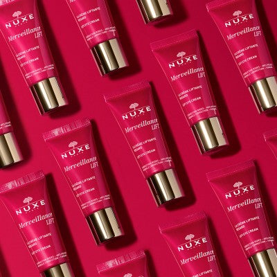 NUXE Merveillance® LIFT Lifting-Augencreme gegen Falten, Tränensäcke und Augenringe
