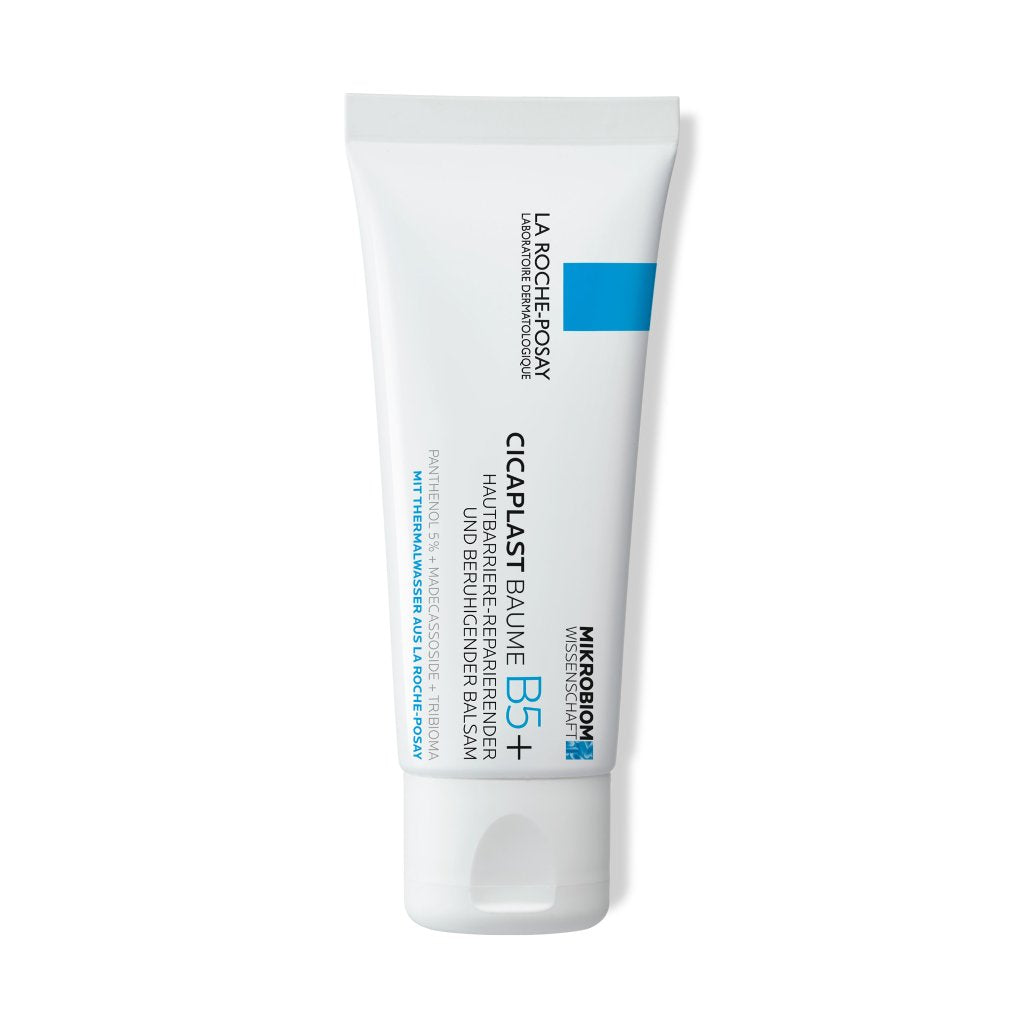 Ir Roche La Roche Posay Cicaplast Baume B5+: Repairing cream for damaged and ir ...