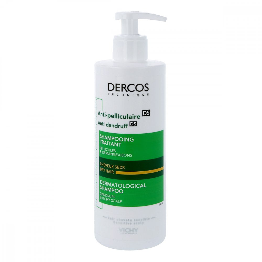 VICHY DERCOS ANTI-SCHUPPEN SHAMPOO
