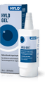 HYLO GEL® - Langanhaltende Befeuchtung für chronisch trockene Augen