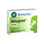 Sinupret forte überzogene Tabletten