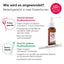 ALOPEXY® 5 % Haarwachstum reaktivierende Lösung - 3X60 ml