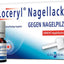 LOCERYL Nagellack gegen Nagelpilz DIREKT-Applikat.