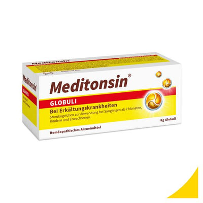 MEDITONSIN Globuli