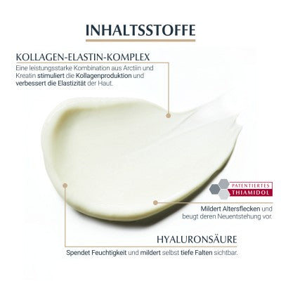 Eucerin Hyaluron-Filler + Elasticity Tagespflege LSF 15 - 50ml