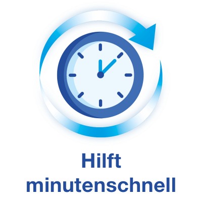 Hexoral® Lösung bei Entzündungen im Mundraum