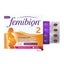 FEMIBION 2 Schwangerschaft Kombipackung
