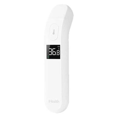 STIRNTHERMOMETER kontaktlos