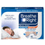 BESSER Atmen Breathe Right Nasenpfl.groß beige