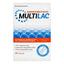 MULTILAC Synbiotikum magensaftresistente Kapseln