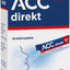 ACC direct 600 mg oral powder