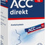 ACC direkt 600 mg Pulver zum Einnehmen