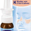 Olynth® 0,05% Nasenspray für Kinder von 2 bis 6 Jahren – 10 ml Nasenspray