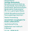 Nasic Nasenspray - Schnelle Linderung bei verstopfter Nase und Erkältungssymptomen