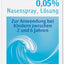 SNUP Schnupfenspray 0,05% Nasenspray
